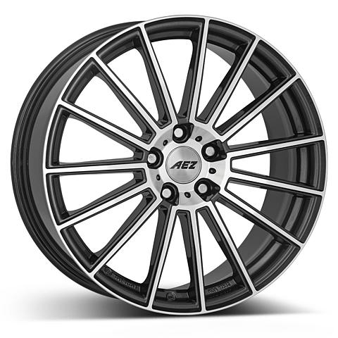 llanta AEZ Steam